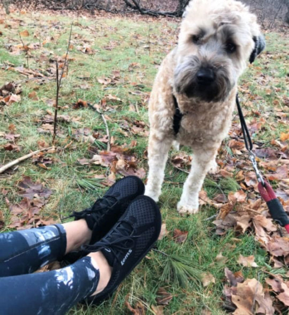 Barking Dog Shoes reviews and recommends the best footwear for people with various foot issues (as well as for women with average feet for whom comfort is a high priority).