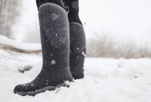8 Sensational Snow Boots Surround Feet in Comfort and Warmth