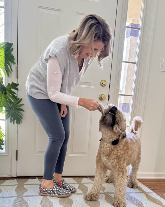 Barking Dog Shoes reviews and recommends the best footwear for people with various foot issues (as well as for women with average feet for whom comfort is a high priority).