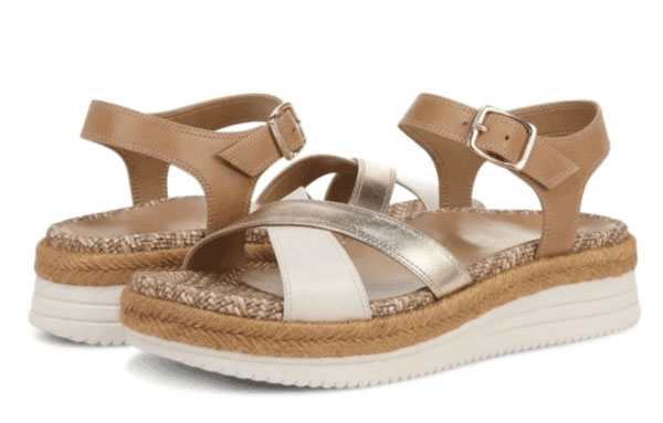 best sandals for plantar fasciitis