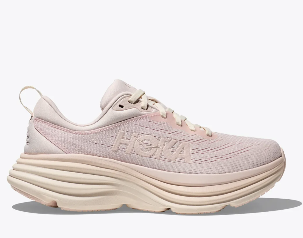 Barking Dog Shoes reviews and recommends the best footwear for people with various foot issues (as well as for women with average feet for whom comfort is a high priority). best workout shoes hoka bondi