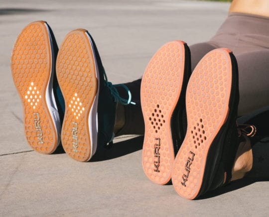 Barking Dog Shoes reviews and recommends the best footwear for people with various foot issues (as well as for women with average feet for whom comfort is a high priority).