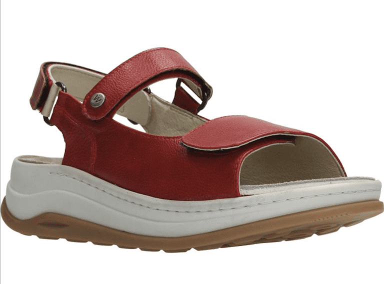 Barking Dog Shoes reviews and recommends the best footwear for people with various foot issues (as well as for women with average feet for whom comfort is a high priority).