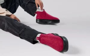 8 Women's Winter Slip-On Booties for Arthritic Feet (and Hands)